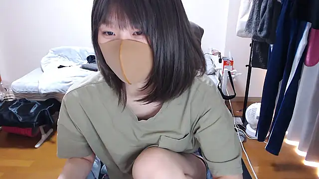 izumi  123 online show from 03/14/26, 11:22