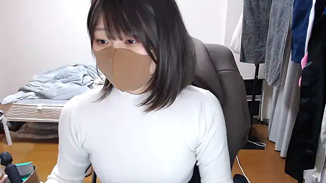 izumi  123 online show from 11/29/25, 01:22