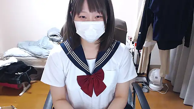 izumi  123 online show from 03/18/26, 03:13
