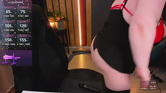 Kristy Rayyy online show from 03/22/25, 02:03