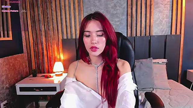 Christina Johns online show from 01/30/25, 02:36