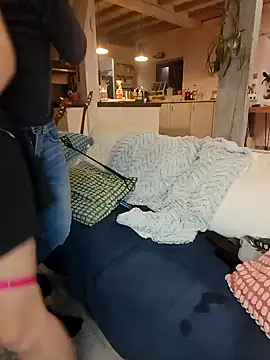 Jade Emeraud online show from 02/04/25, 10:34