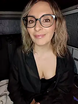 Jade Emeraud online show from 02/09/26, 09:13