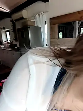 Jade Emeraud online show from 02/23/26, 10:27