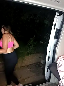 Jade Emeraud online show from 04/10/26, 08:05