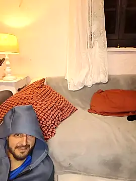 Jade Emeraud online show from 02/06/25, 07:40