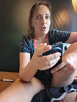 Jade Emeraud online show from 06/22/26, 03:20