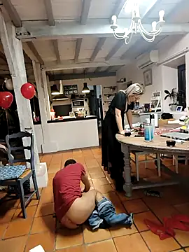 Jade Emeraud online show from 02/14/25, 10:14