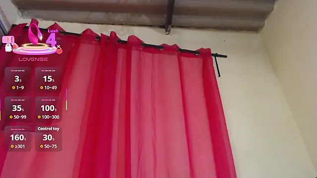 RominaFiore  online show from 02/13/26, 12:21