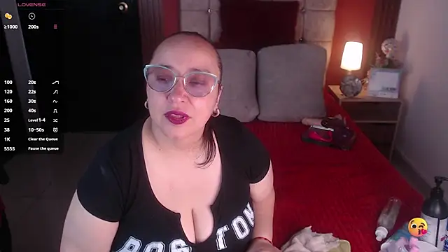 Natasha26  online show from 09/29/25, 07:19