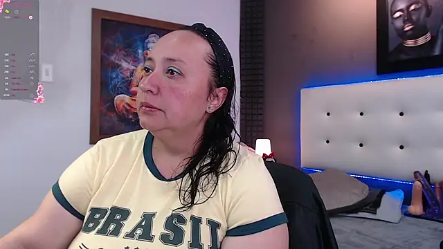 Natasha26  online show from 03/12/25, 07:04