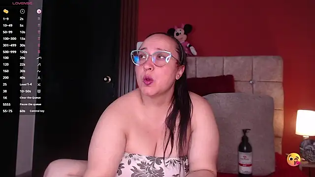 Natasha26  online show from 09/23/25, 07:10
