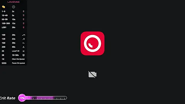 DollyWalker online show from 05/15/26, 02:37