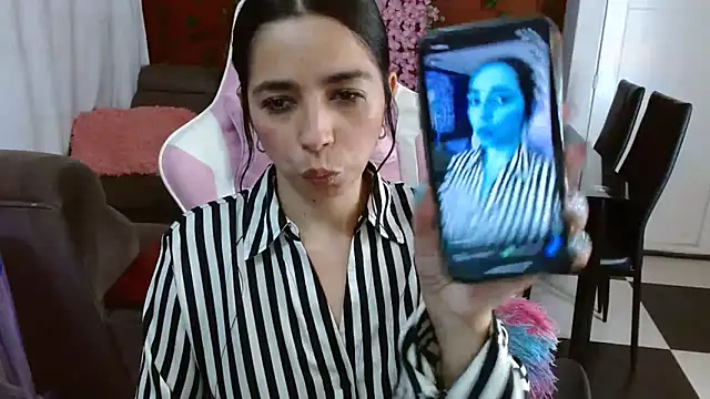 kendall all4u online show from 04/03/26, 05:36