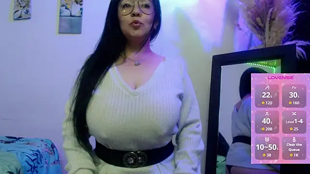 Donniia online show from 02/25/26, 10:42