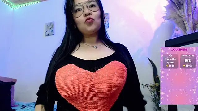 Donniia online show from 02/11/26, 10:31