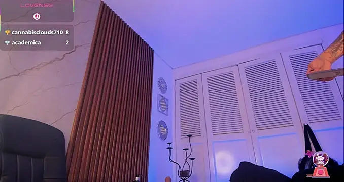 Emiilycollins online show from 02/20/26, 06:26