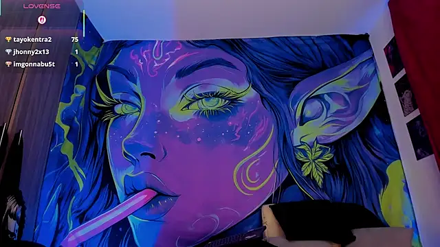 Emiilycollins online show from 04/15/26, 05:35