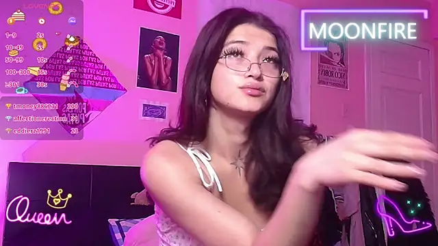 moonfiredancer online show from 04/02/26, 01:13