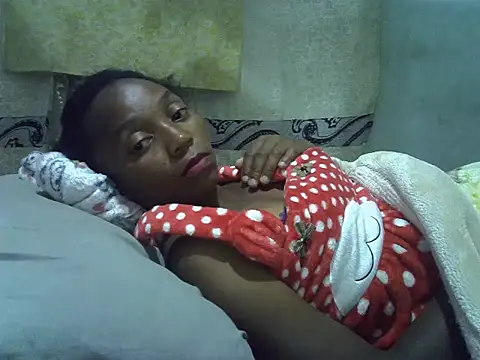 ElianeHot online show from 11/01/25, 06:35