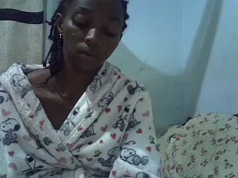 ElianeHot online show from 01/10/26, 08:04