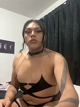 Ariana Rodriguez  online show from 06/19/26, 09:31