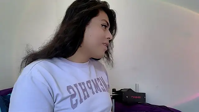 Ariana Rodriguez  online show from 03/15/25, 08:21