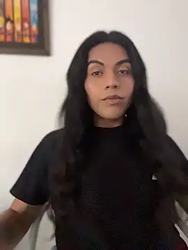 Ariana Rodriguez  online show from 06/10/26, 09:05