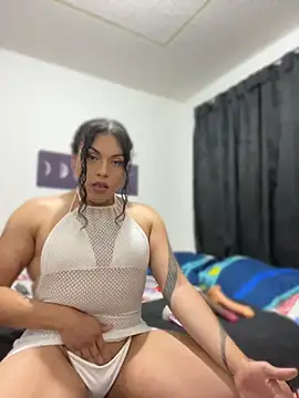 Snapshot of Ariana_Rodriguez_ chatting on 06/24/26, 06:28 Ariana Rodriguez online show from 06/24/26, 06:28