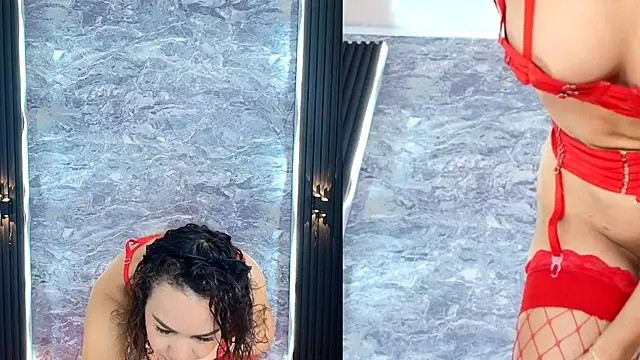 samantha venus1 online show from 10/17/25, 11:56