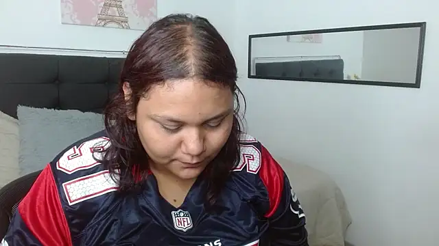 Alisteresa  online show from 04/29/26, 01:43