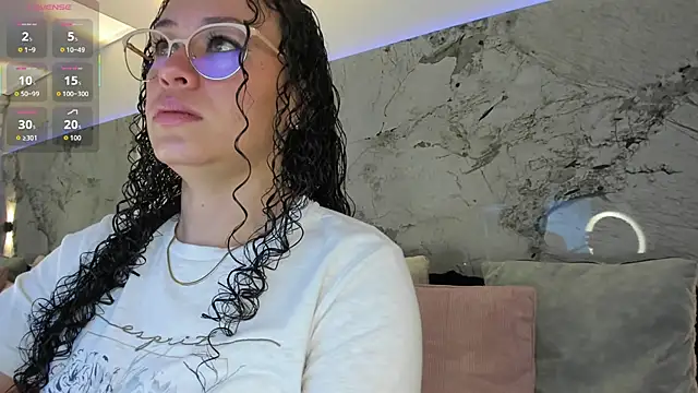 LIZ HOLMES online show from 01/15/26, 11:35