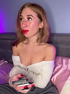 petitebarbiexxx online show from 12/14/24, 03:50