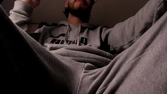s sven03 online show from 05/18/26, 03:50