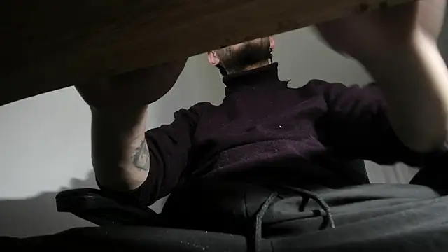 s sven03 online show from 03/08/25, 02:01