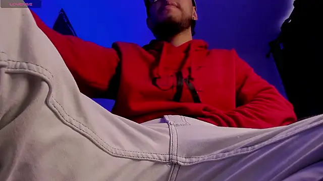 s sven03 online show from 02/21/26, 10:34