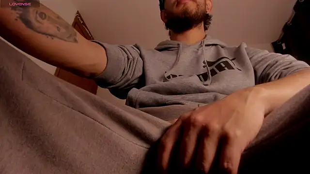 s sven03 online show from 04/02/26, 10:55