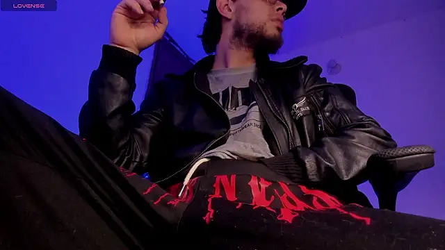 s sven03 online show from 02/04/26, 05:35