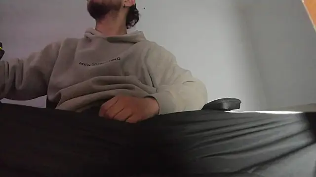 s sven03 online show from 11/19/25, 03:50