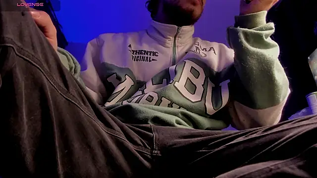 s sven03 online show from 02/28/26, 07:19