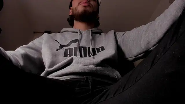 s sven03 online show from 05/09/26, 10:18