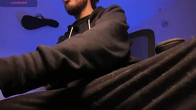 s sven03 online show from 01/15/26, 04:38