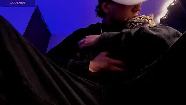 s sven03 online show from 02/27/26, 03:23