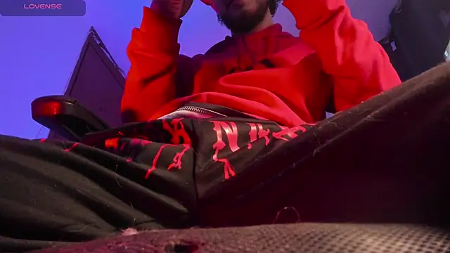 s sven03 online show from 01/10/26, 10:43