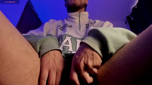 s sven03 online show from 02/13/26, 09:37