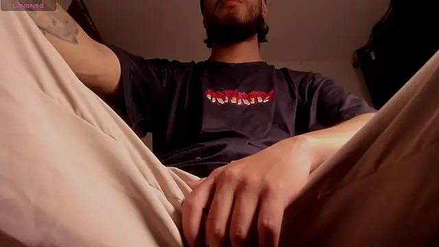 s sven03 online show from 04/05/26, 11:11