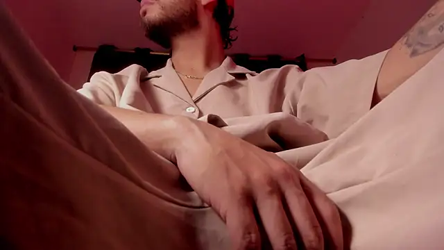 s sven03 online show from 05/07/26, 02:16