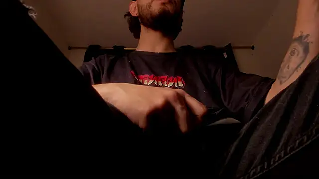 s sven03 online show from 05/12/26, 01:35