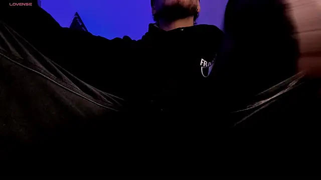 s sven03 online show from 02/12/26, 07:19