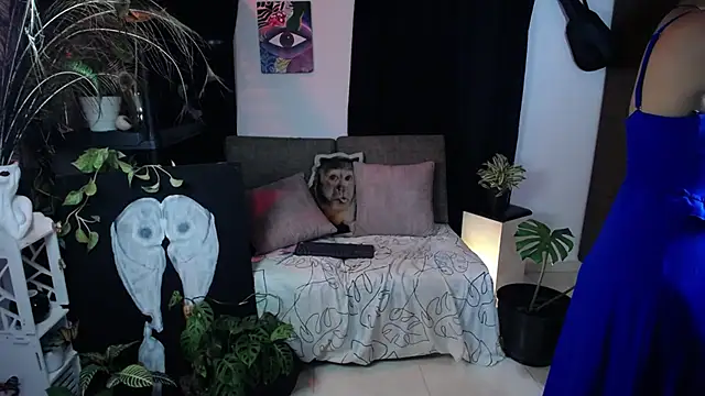 medusa 025 online show from 03/22/25, 01:32